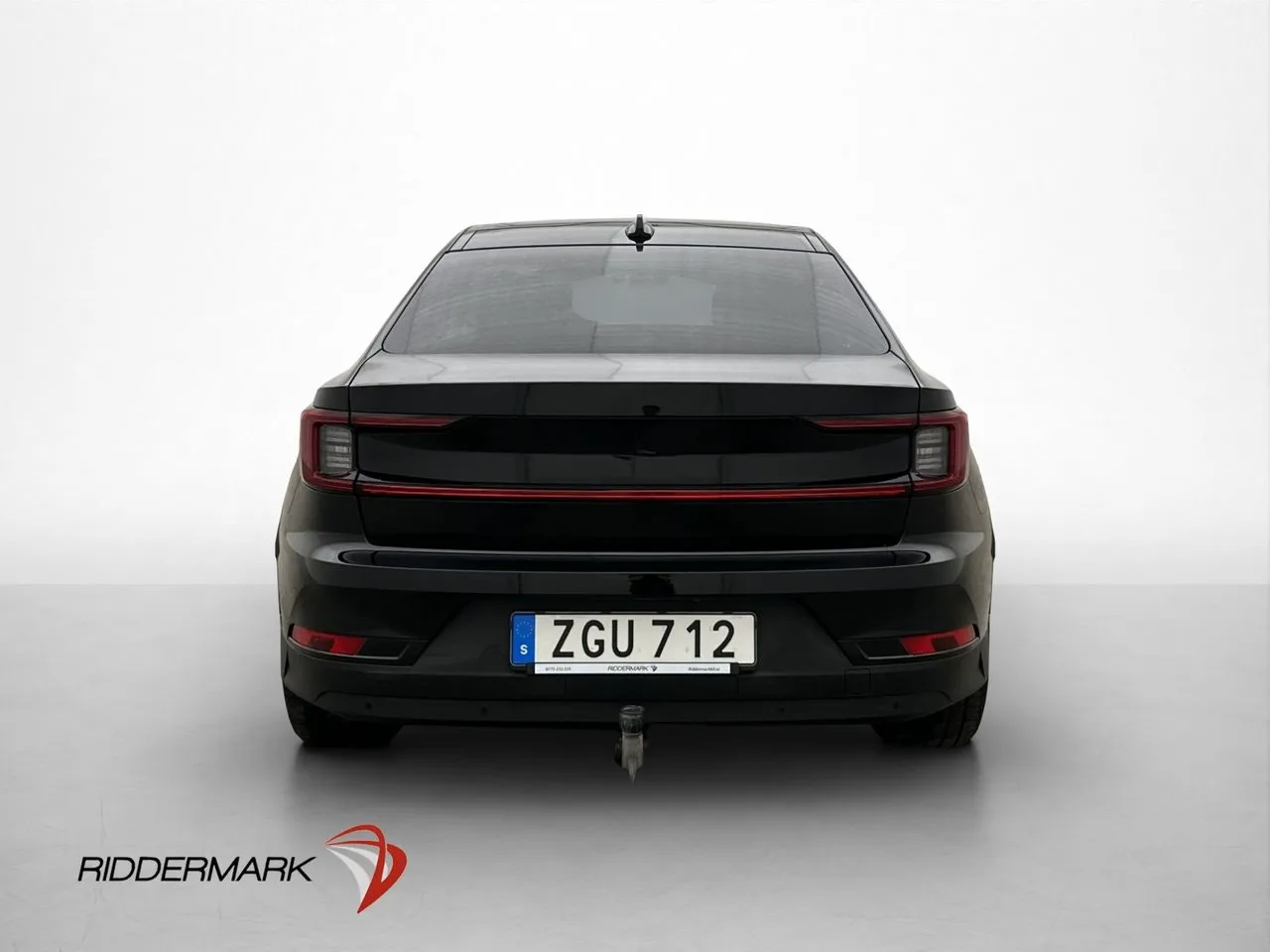 Polestar 2 bild 8