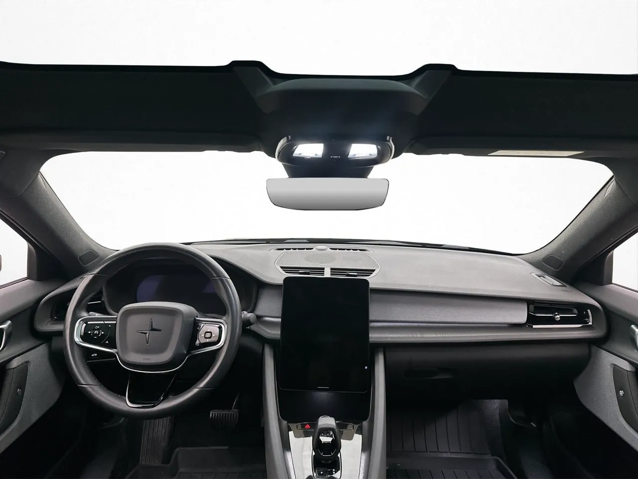 Polestar 2 bild 22