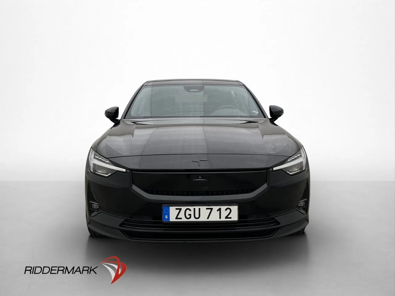 Polestar 2 bild 3