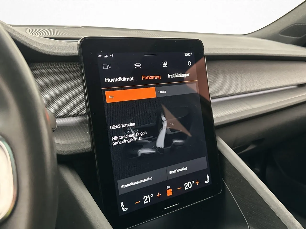 Polestar 2 bild 28