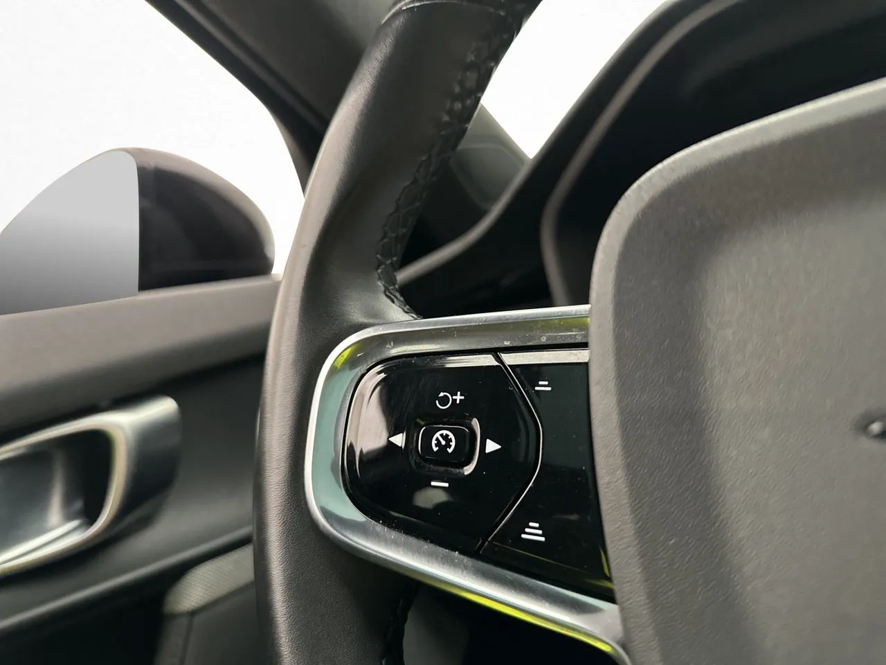 Polestar 2 bild 19