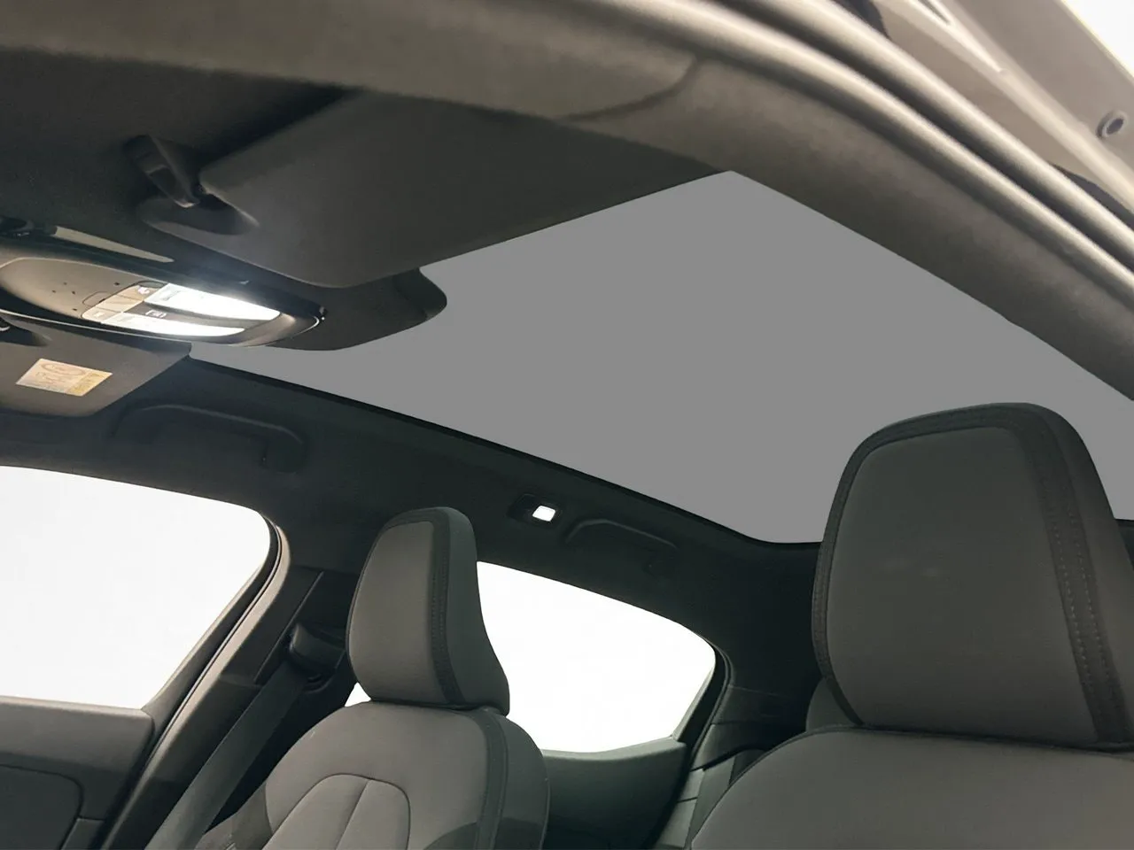 Polestar 2 bild 15