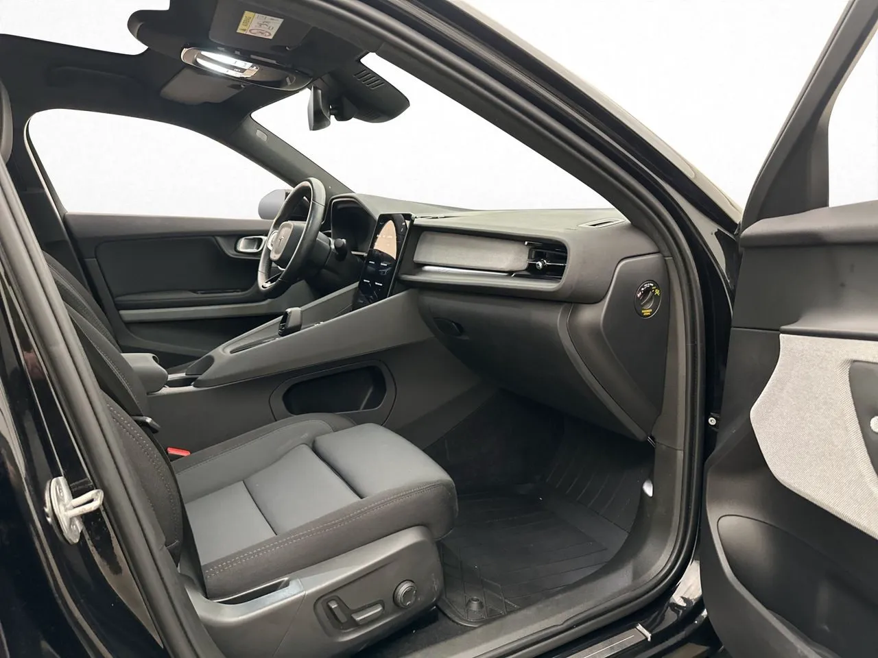 Polestar 2 bild 34