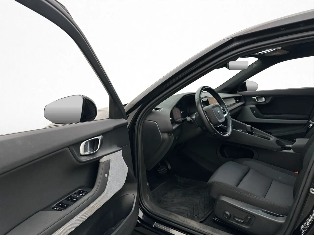 Polestar 2 bild 13