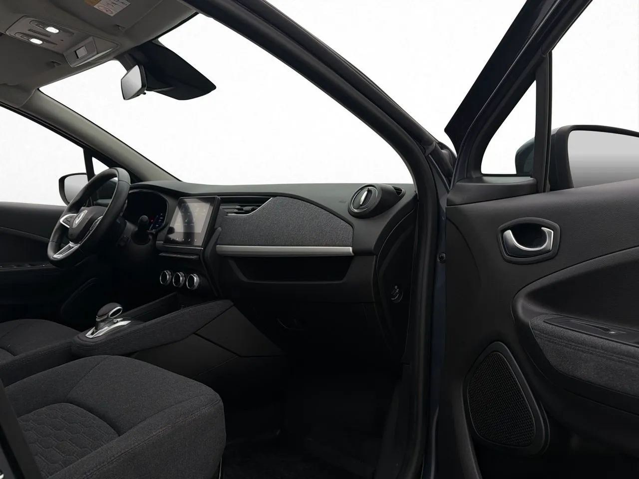 Renault Zoe bild 24