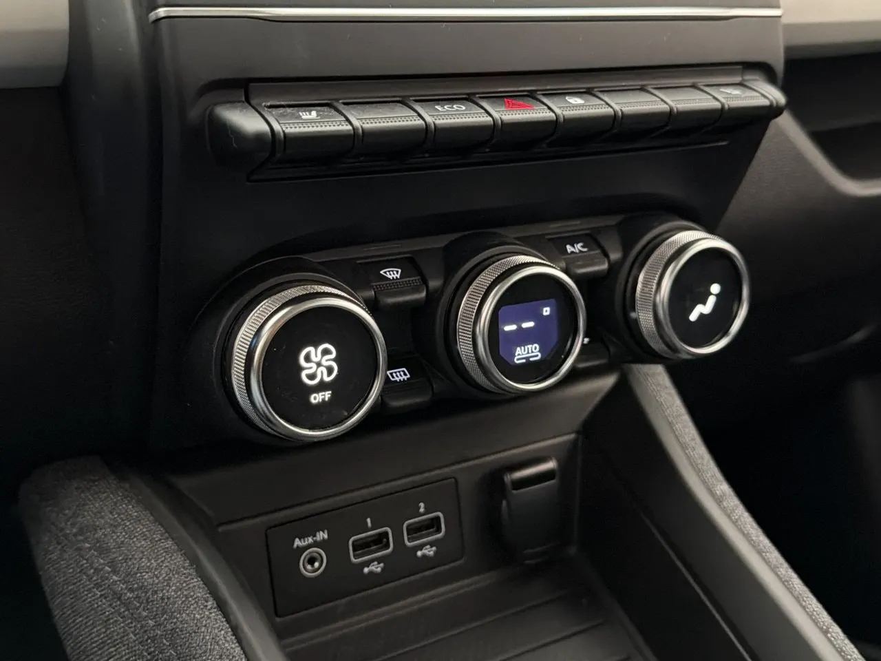 Renault Zoe bild 19