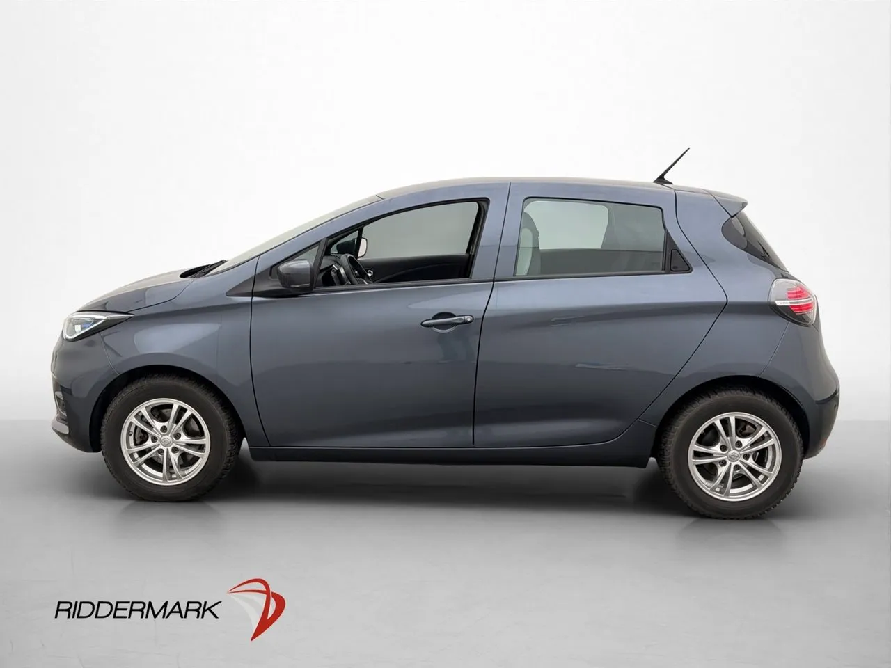 Renault Zoe bild 5