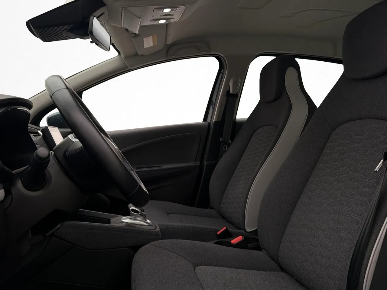 Renault Zoe bild 11