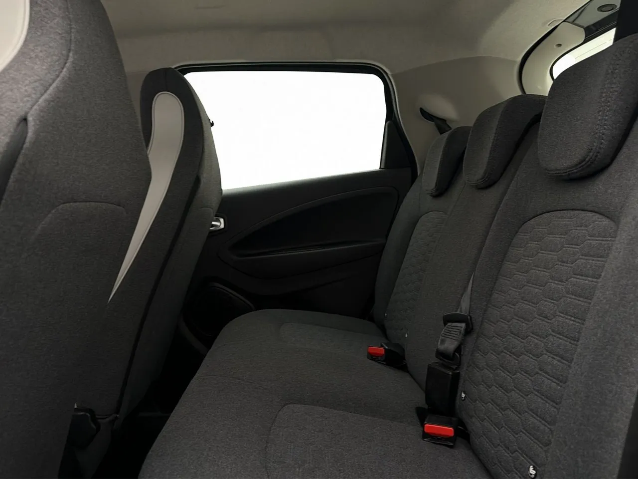 Renault Zoe bild 25