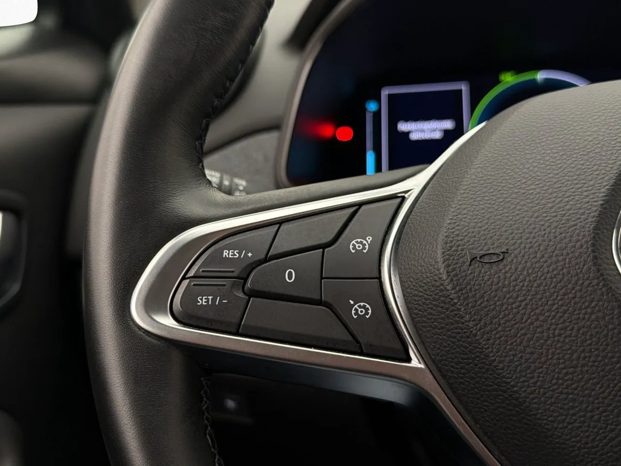 Renault Zoe bild 13