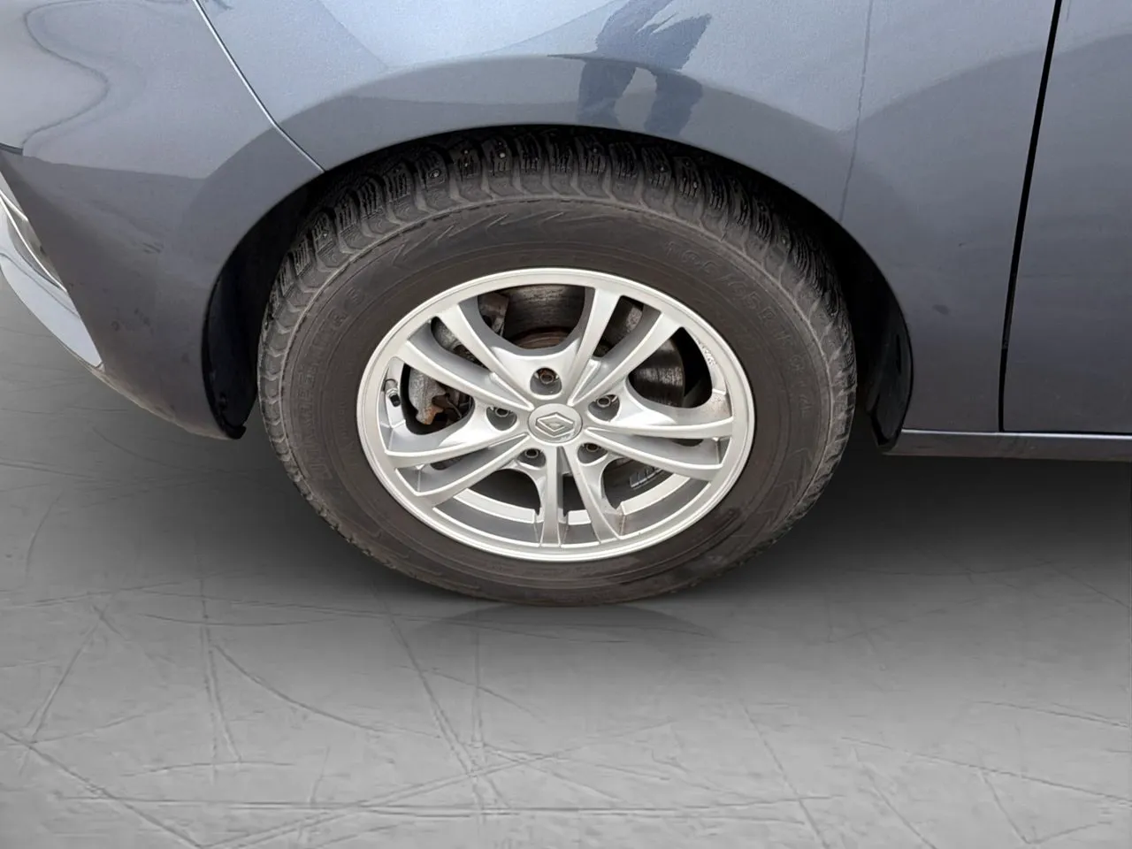 Renault Zoe bild 30
