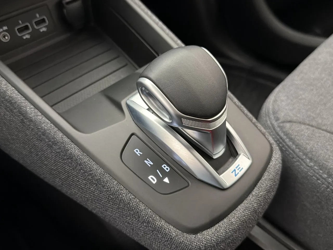 Renault Zoe bild 20