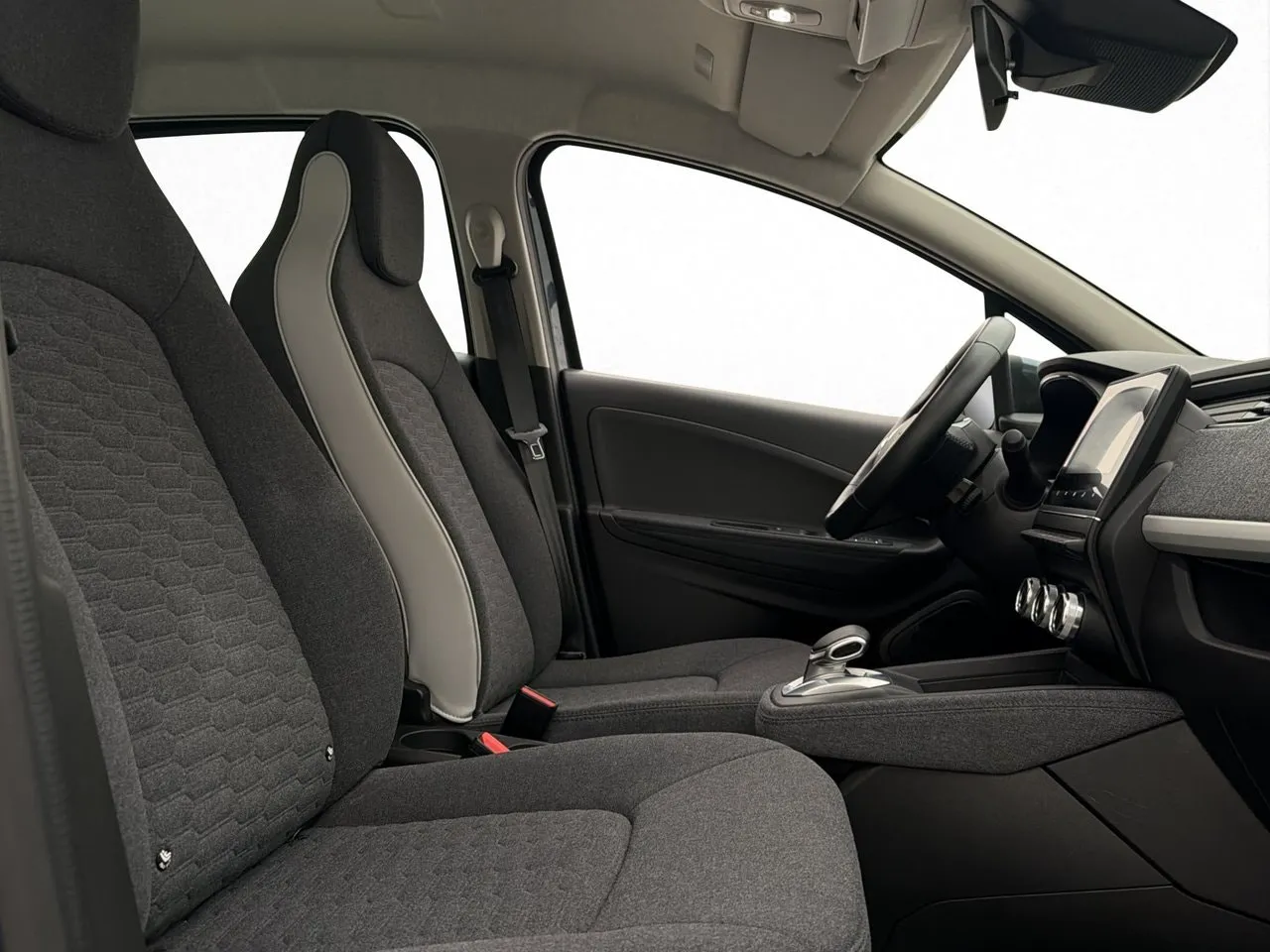 Renault Zoe bild 23