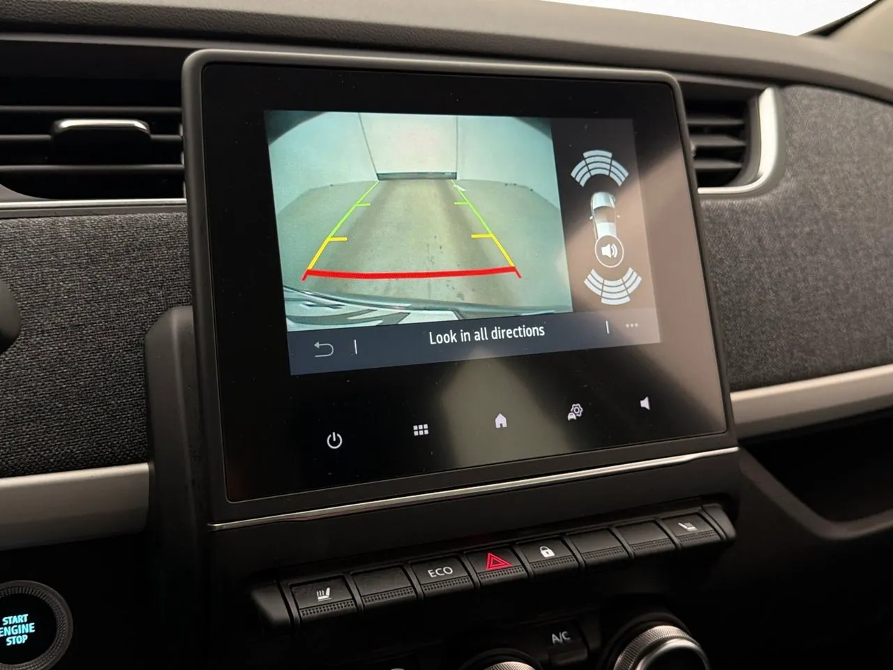 Renault Zoe bild 16