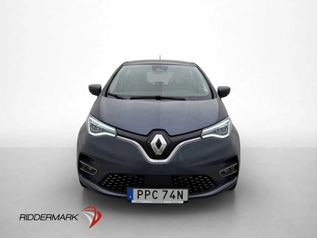 Renault Zoe bild 3