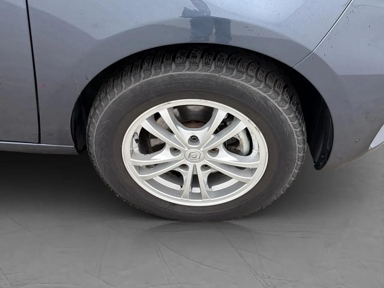 Renault Zoe bild 29