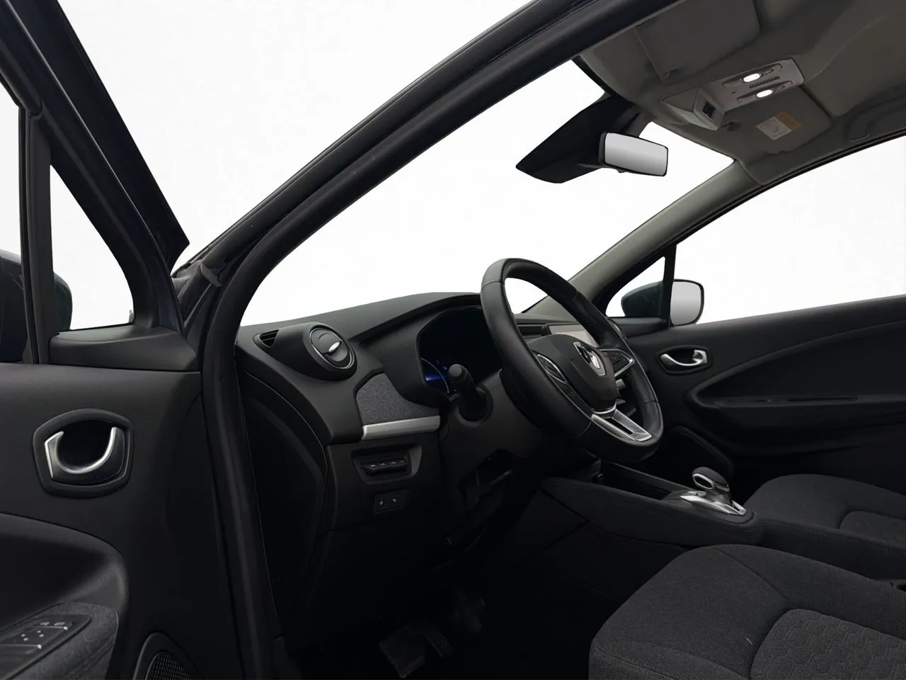 Renault Zoe bild 10