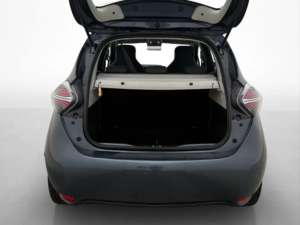 Renault Zoe bild 26