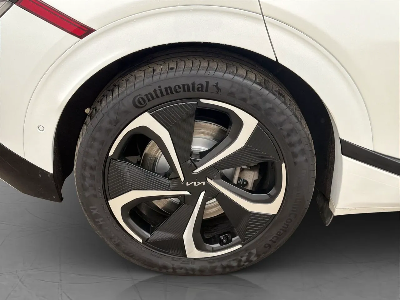 Kia EV6 bild 34