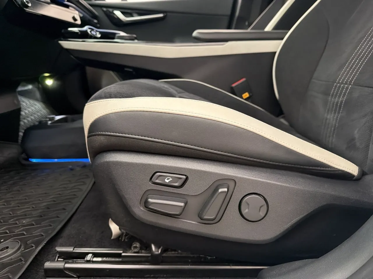 Kia EV6 bild 14