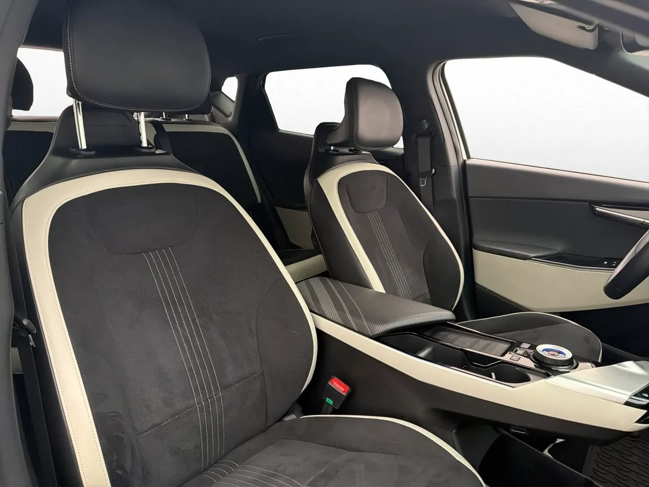 Kia EV6 bild 29
