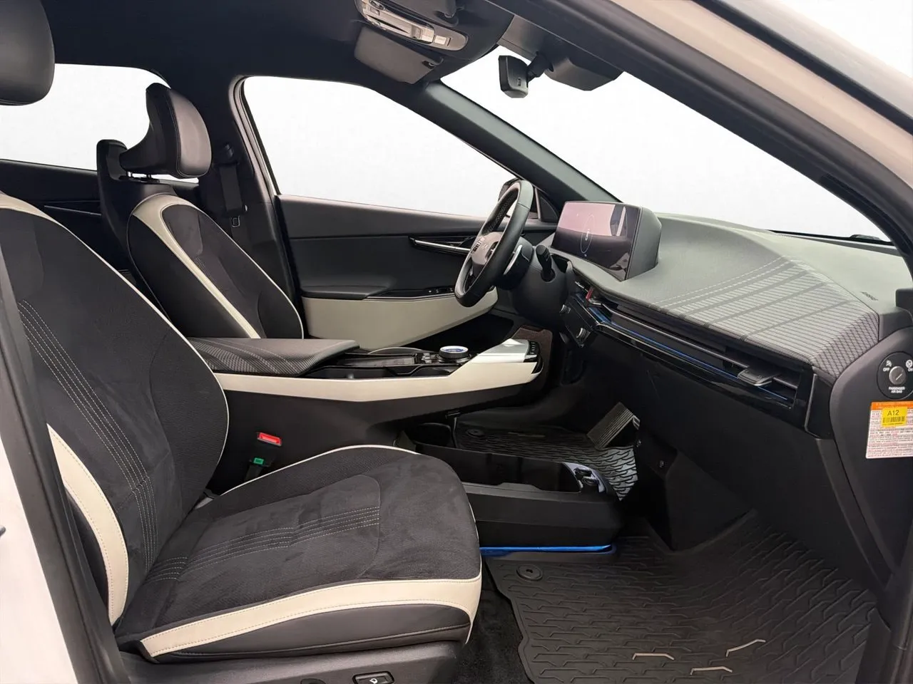 Kia EV6 bild 28