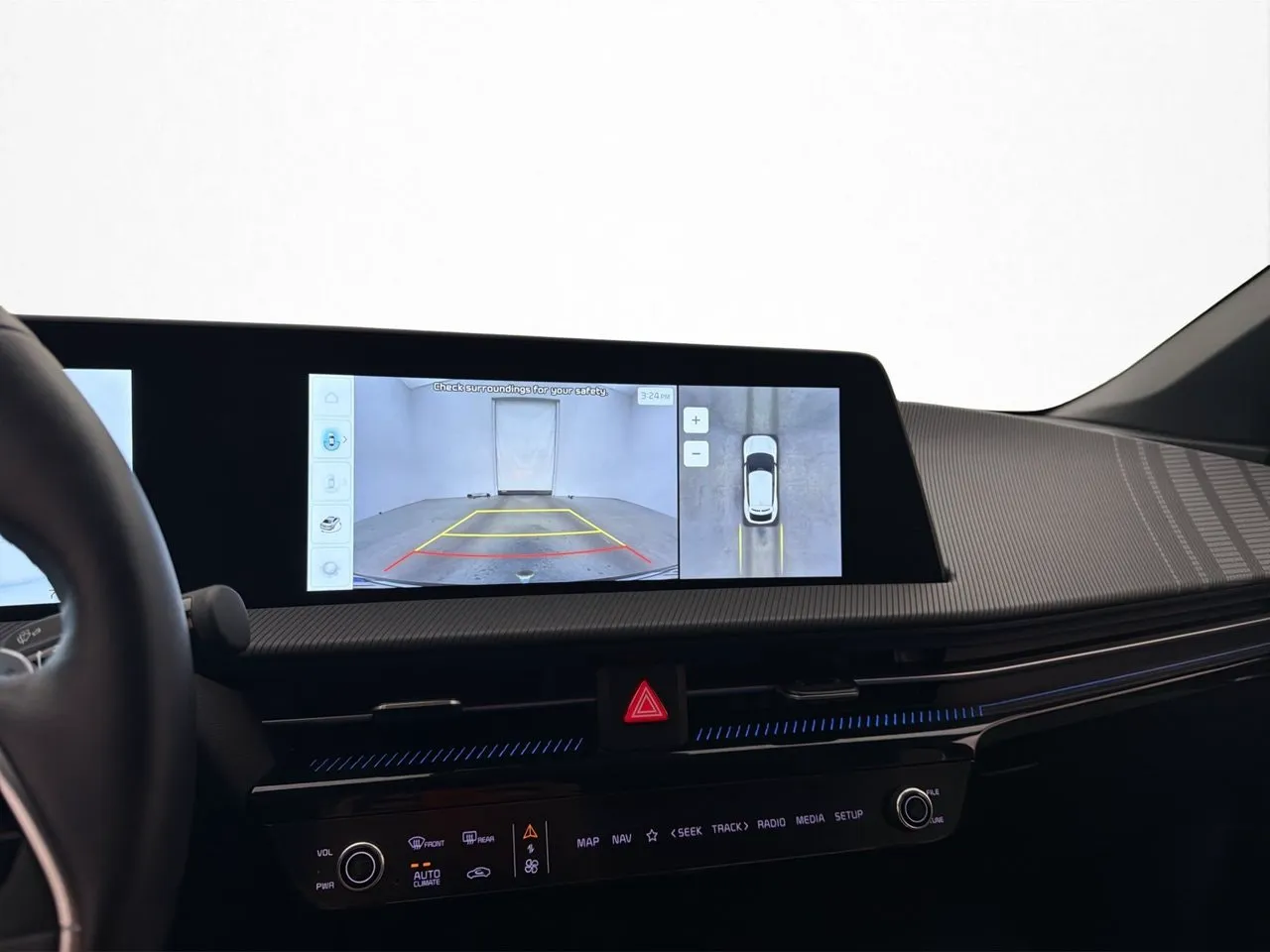 Kia EV6 bild 19