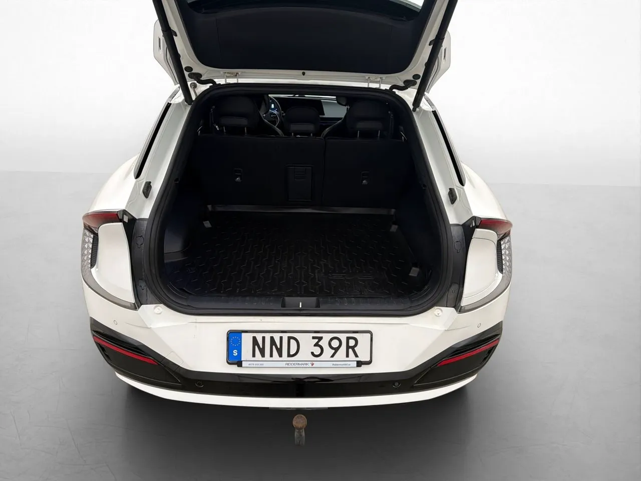 Kia EV6 bild 32