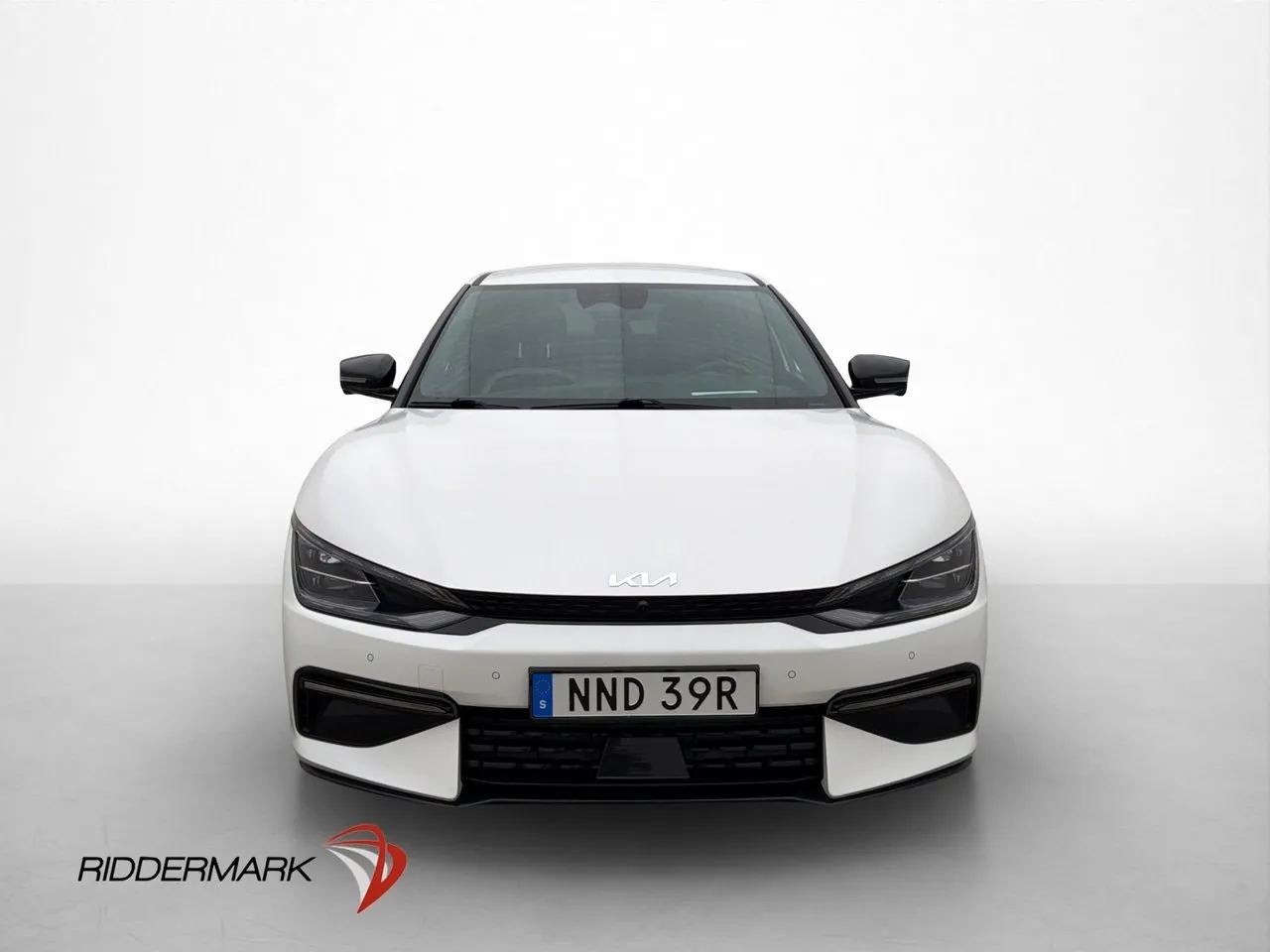 Kia EV6 bild 3