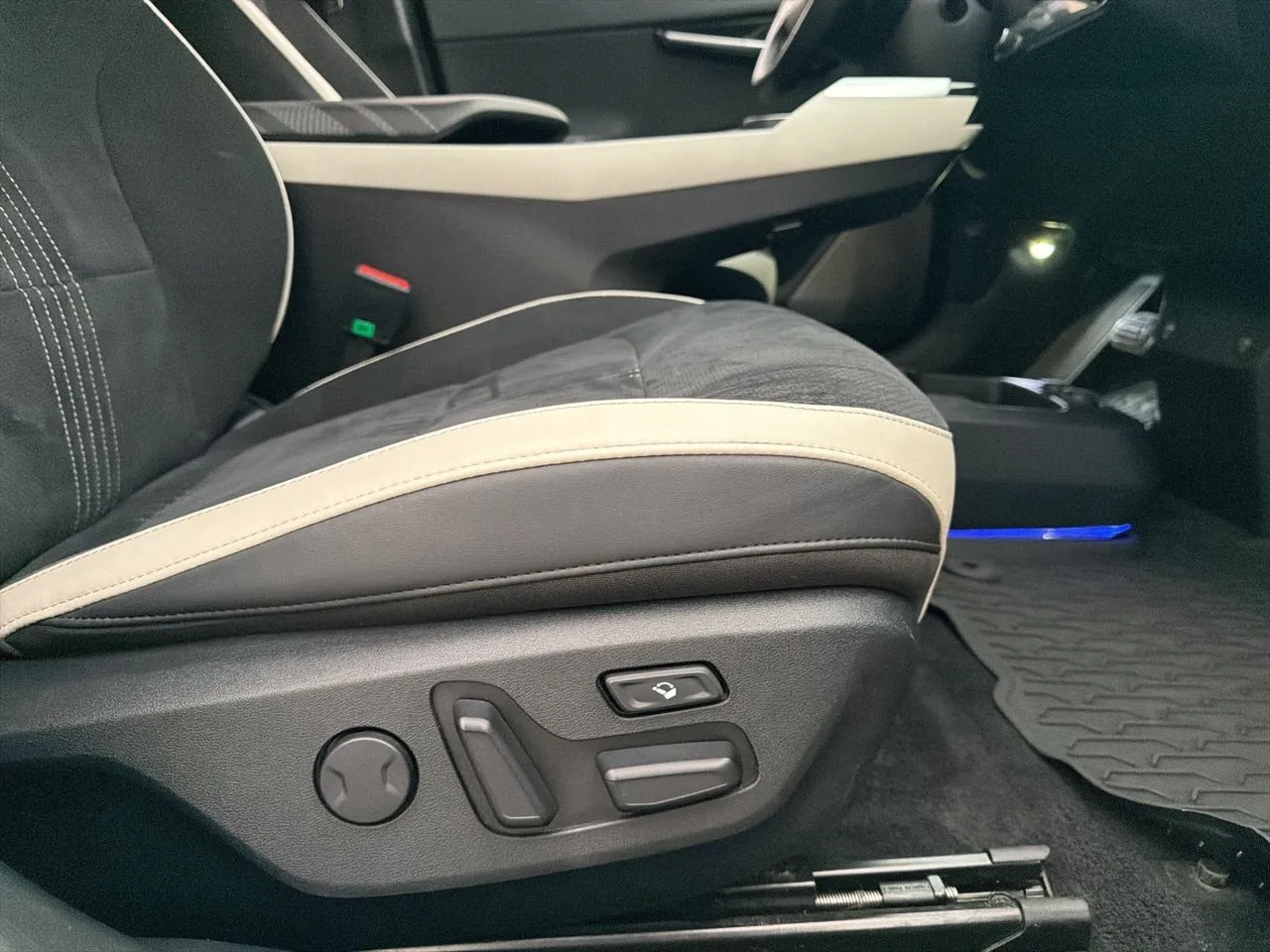 Kia EV6 bild 27