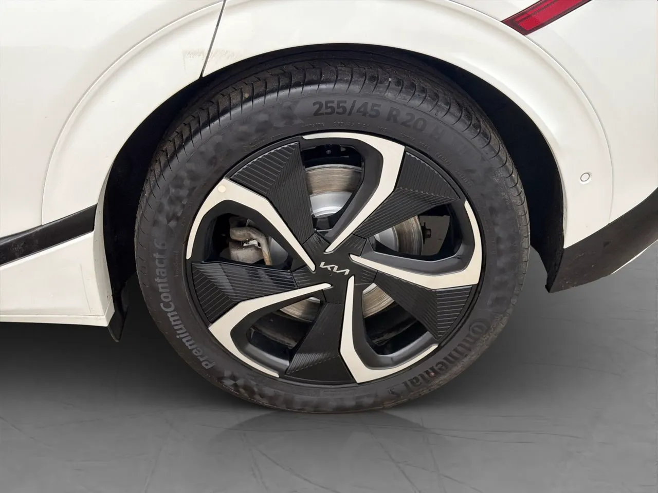 Kia EV6 bild 37