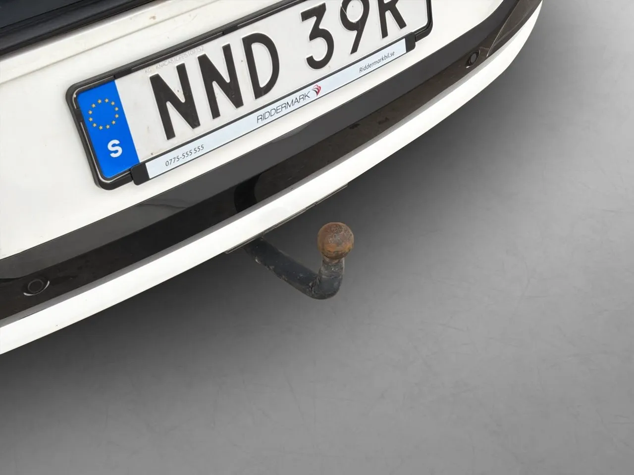 Kia EV6 bild 10