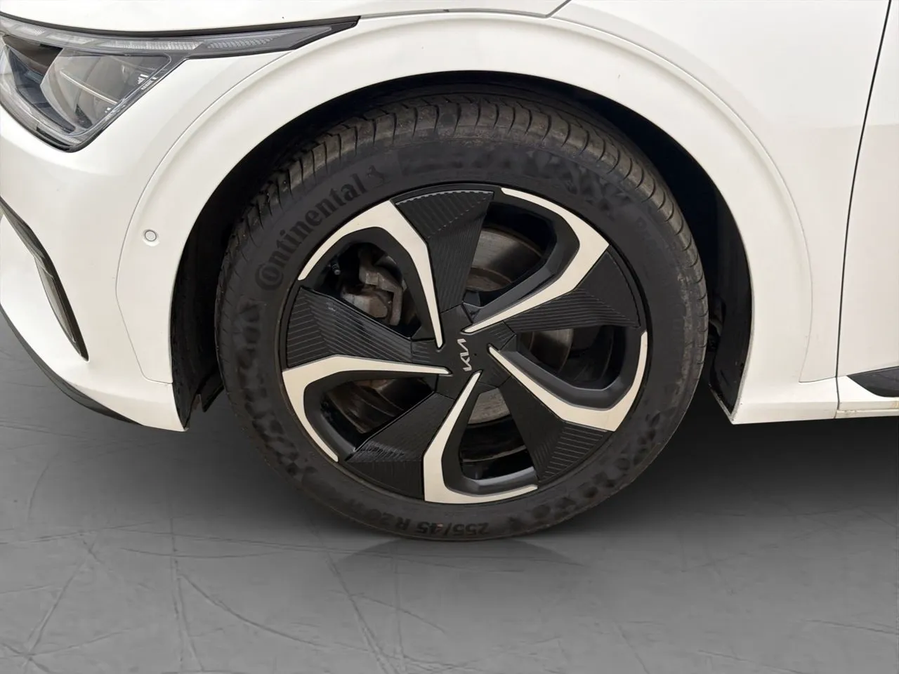 Kia EV6 bild 36