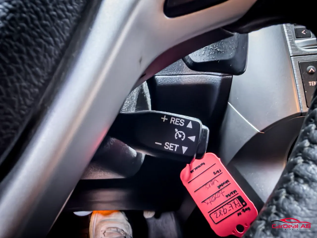 Toyota Verso bild 22