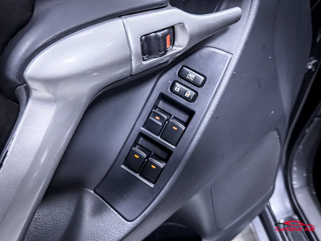 Toyota Verso bild 27