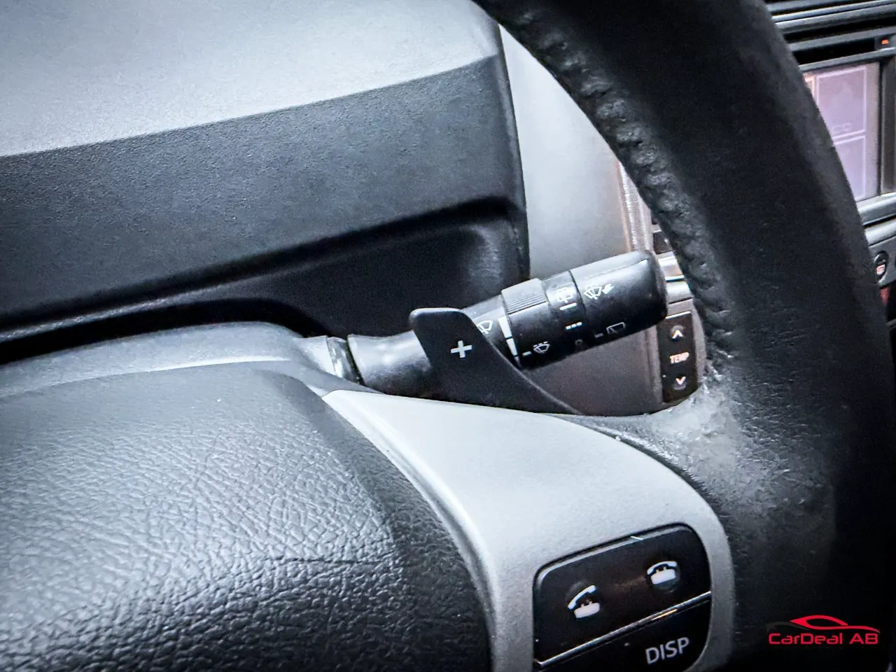 Toyota Verso bild 21