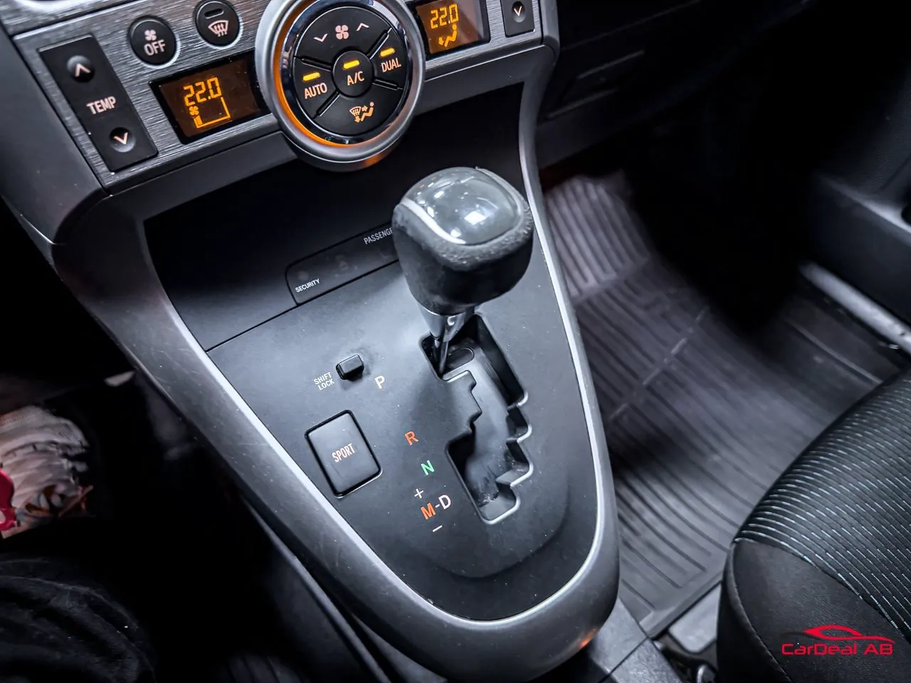 Toyota Verso bild 26