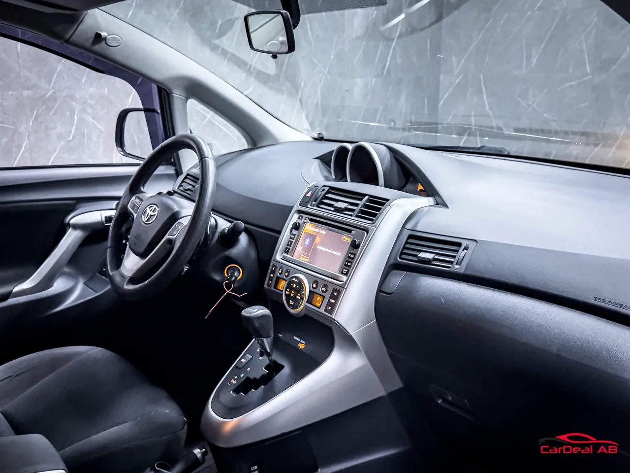 Toyota Verso bild 14