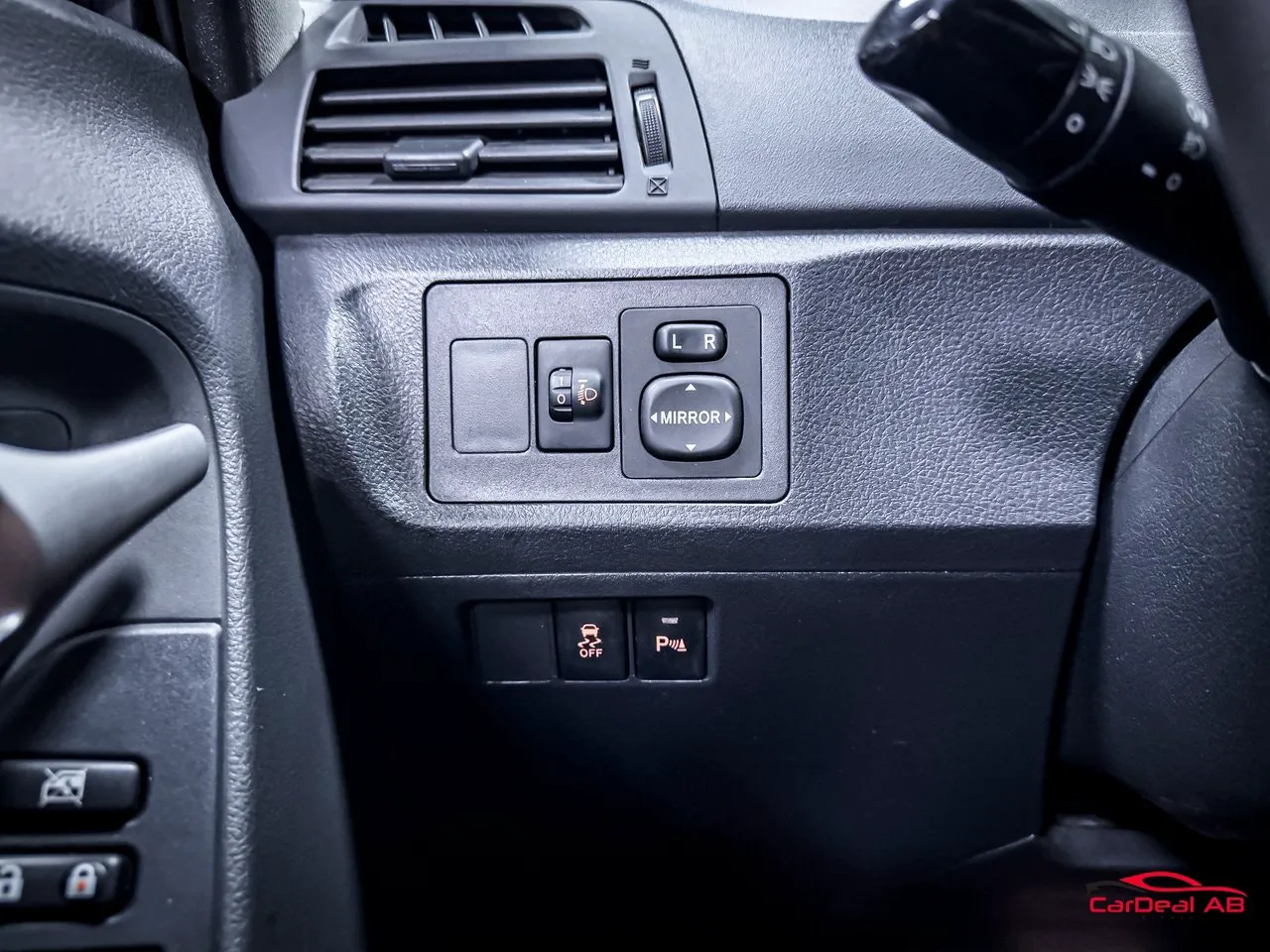 Toyota Verso bild 18