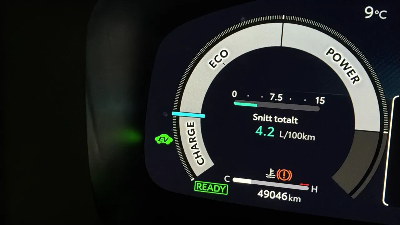Toyota C-HR bild 10