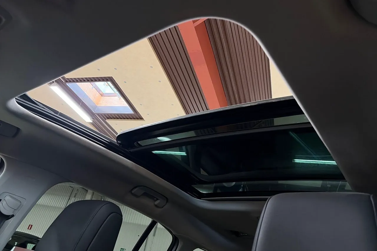 Citroen C5 AirCross bild 18