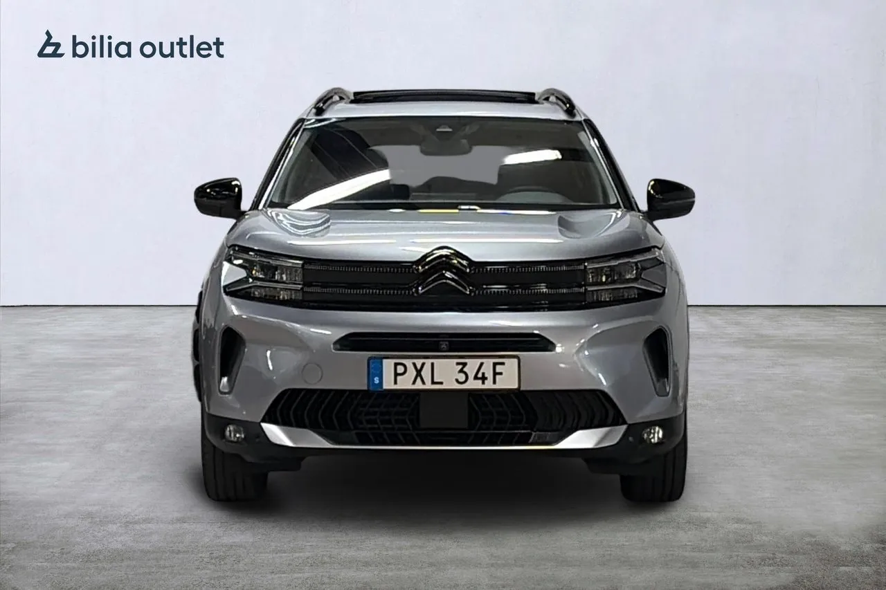 Citroen C5 AirCross bild 3