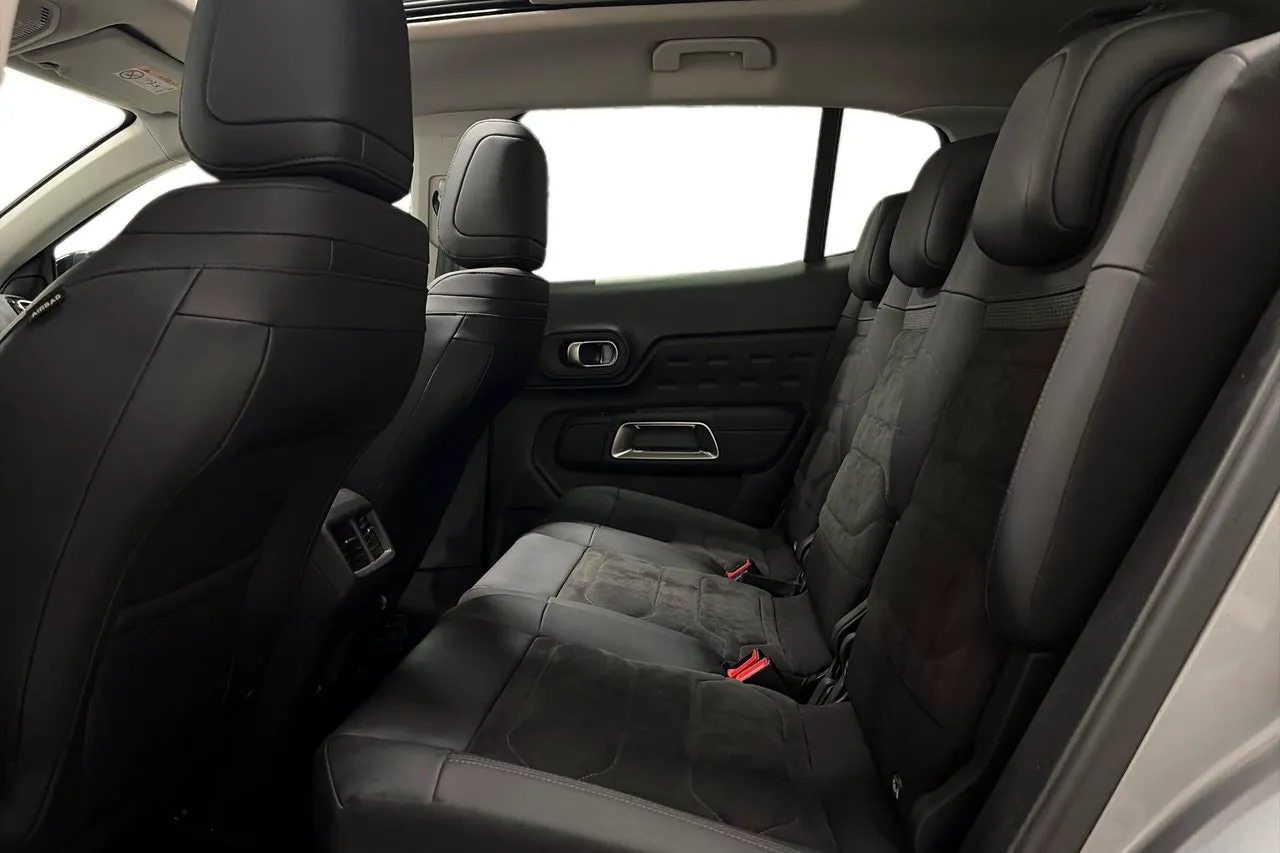 Citroen C5 AirCross bild 14