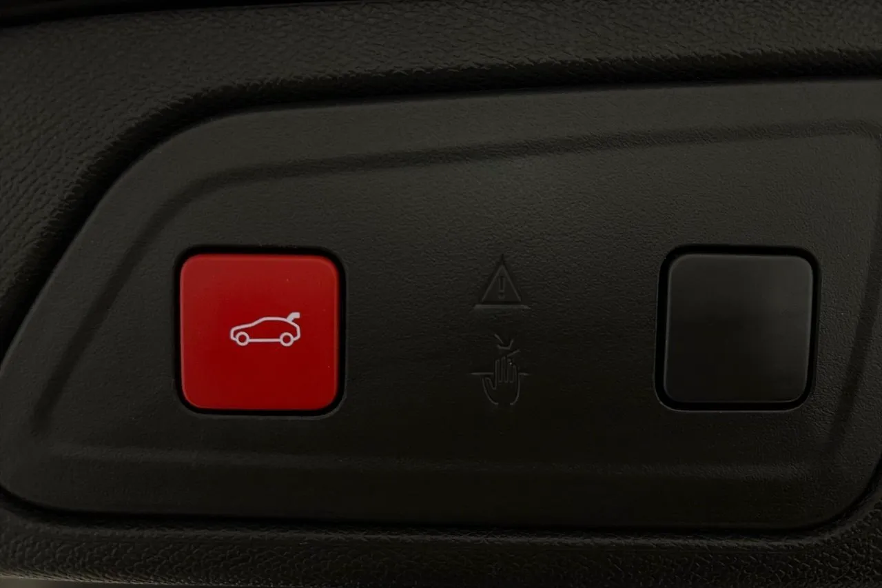 Citroen C5 AirCross bild 30