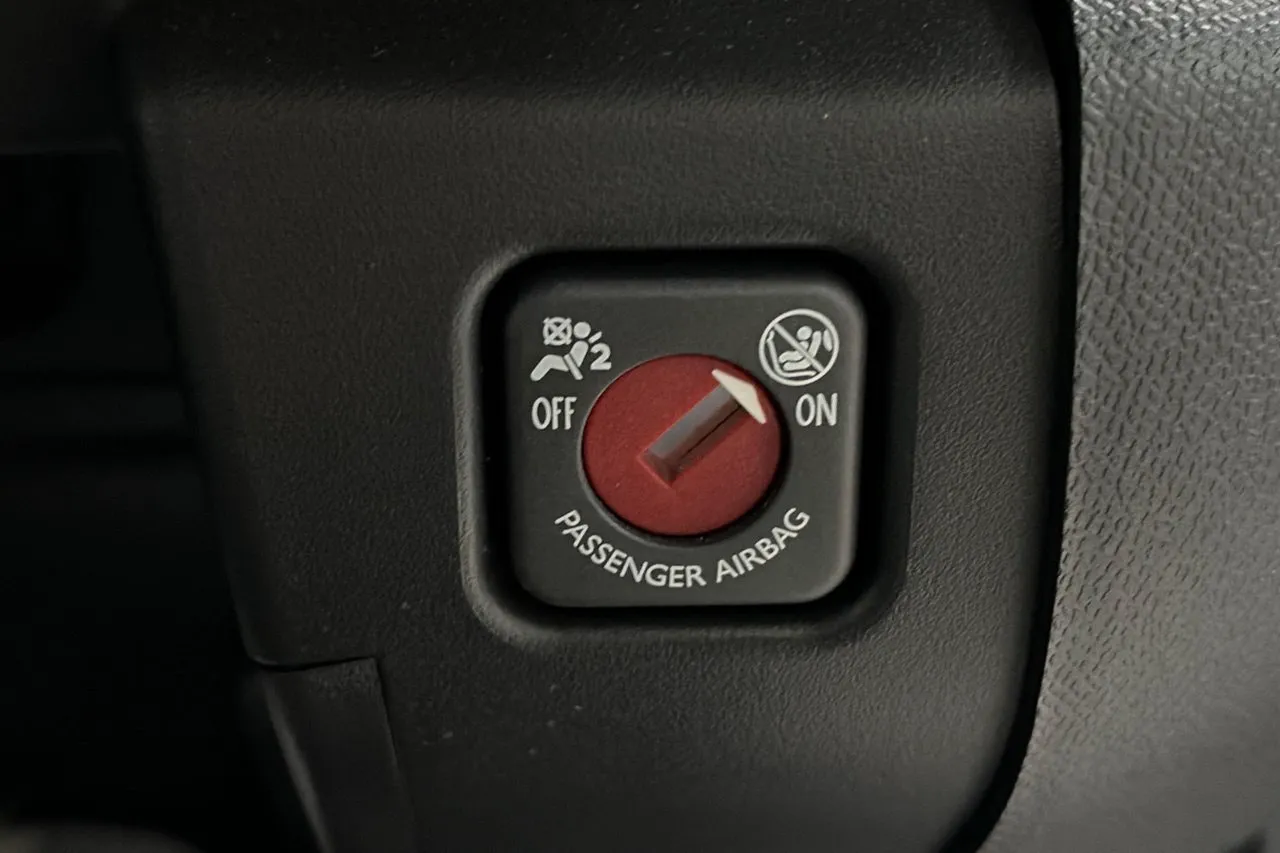Citroen C5 AirCross bild 31