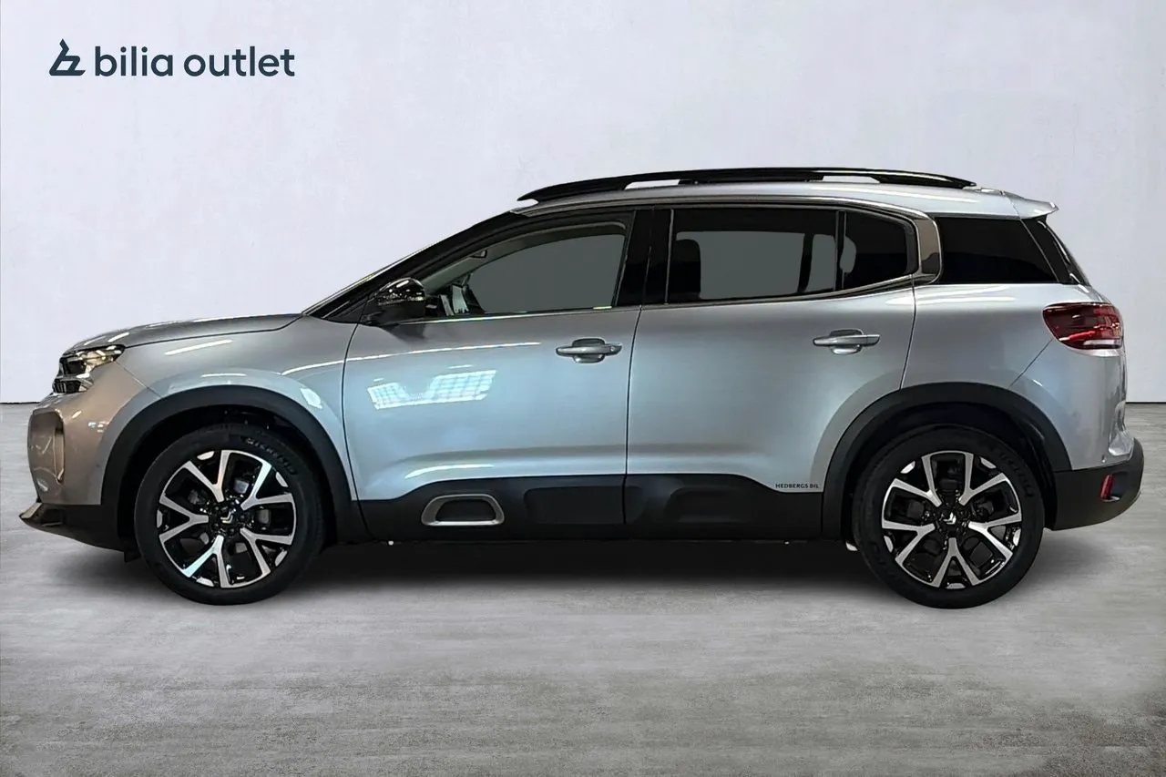 Citroen C5 AirCross bild 9