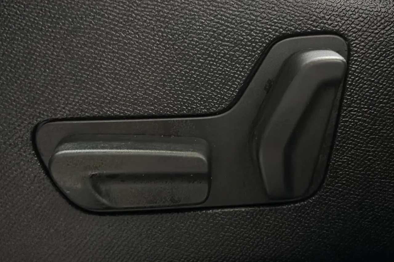 Citroen C5 AirCross bild 29