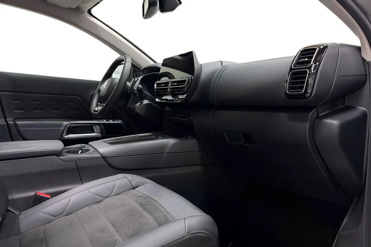 Citroen C5 AirCross bild 15