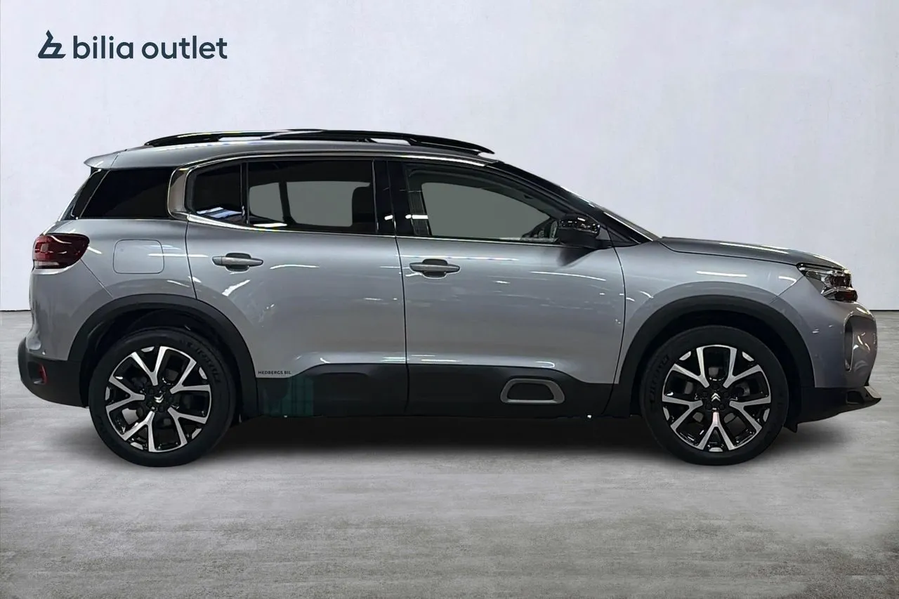Citroen C5 AirCross bild 5