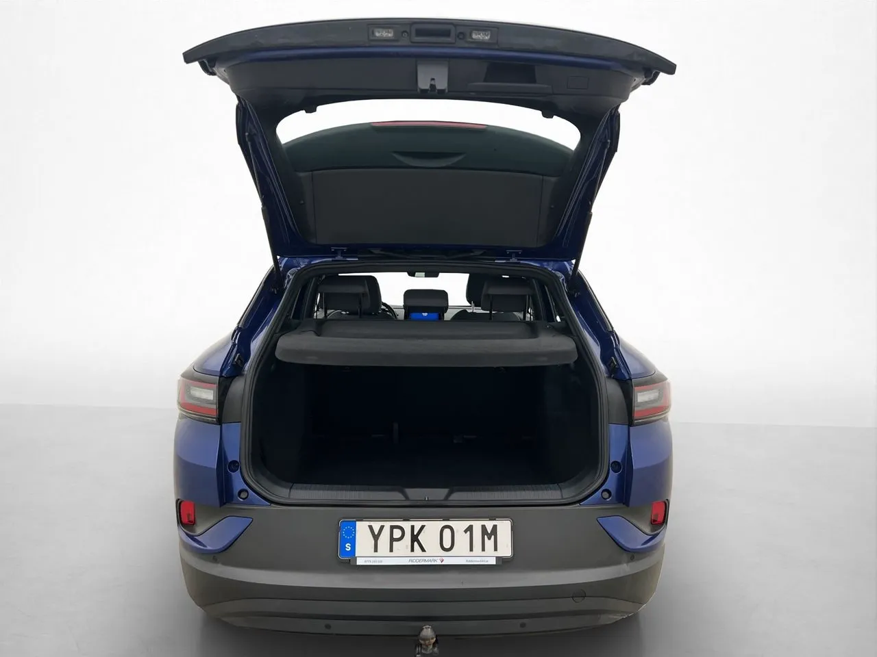Volkswagen ID.4 bild 33
